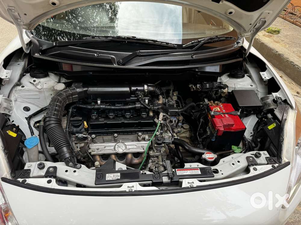 Maruti Suzuki Swift Dzire Vxi(o) Mt, 2021, Petrol