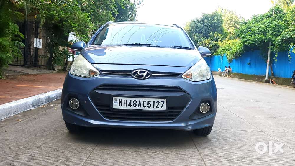 Hyundai Grand I10 Asta 1.2 Vtvt, 2015, Petrol