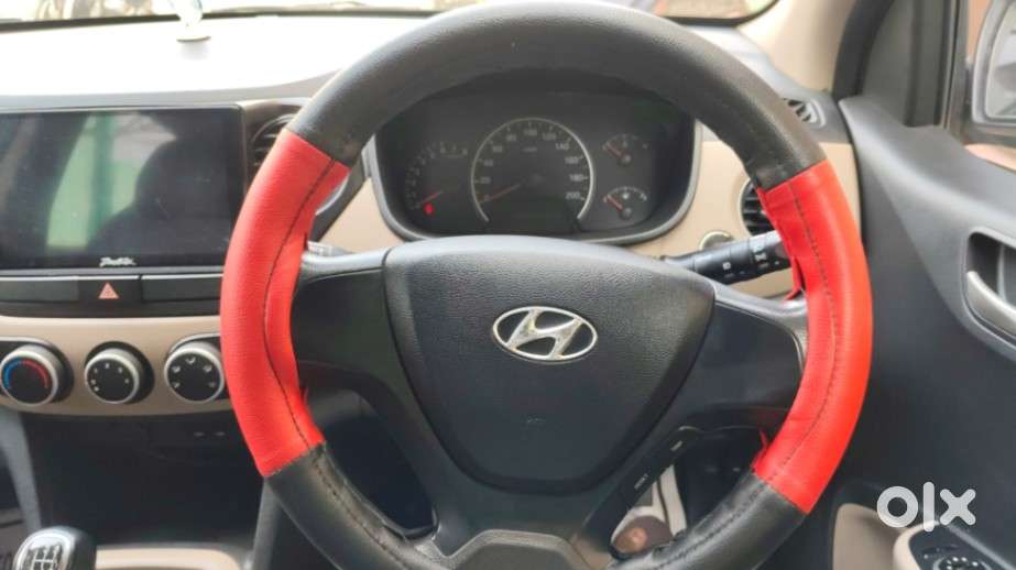 Hyundai I10 Sportz, 2014, Petrol
