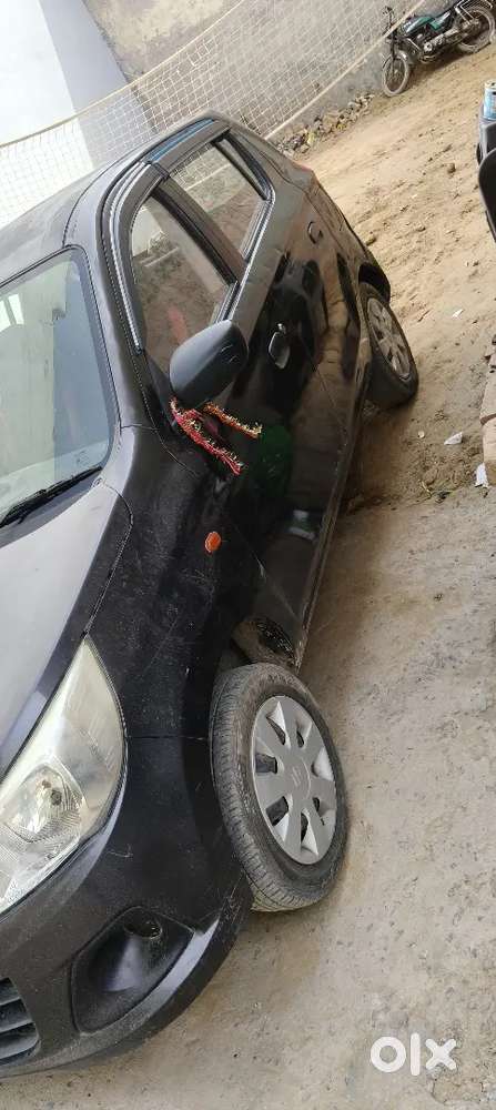 Maruti Suzuki Alto K10 2019 Petrol 49000 Km Driven