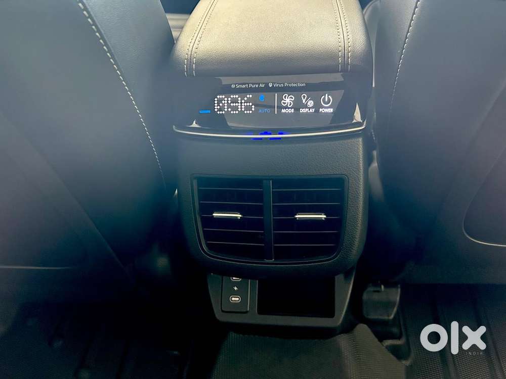 Kia Seltos Gtx Plus 1.5 Turbo Petrol Dct, 2023, Petrol
