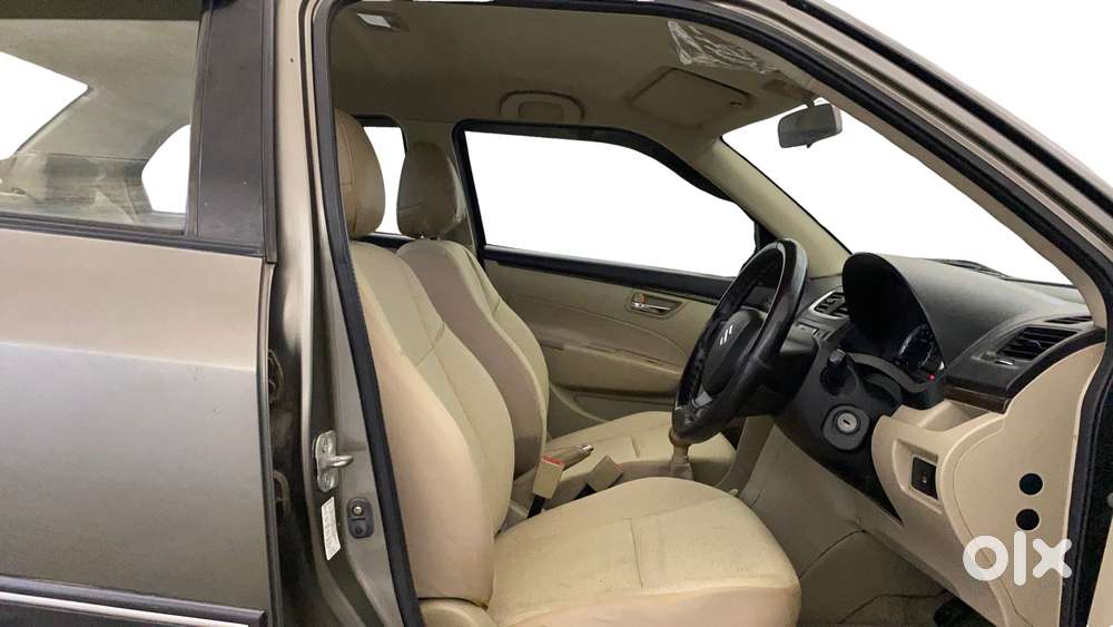 Maruti Suzuki Swift Dzire Vxi 1.2, 2015, Petrol