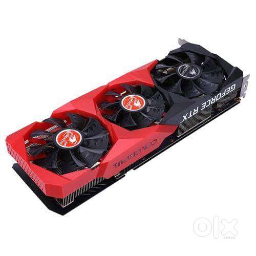 rtx 3060ti 8gb
