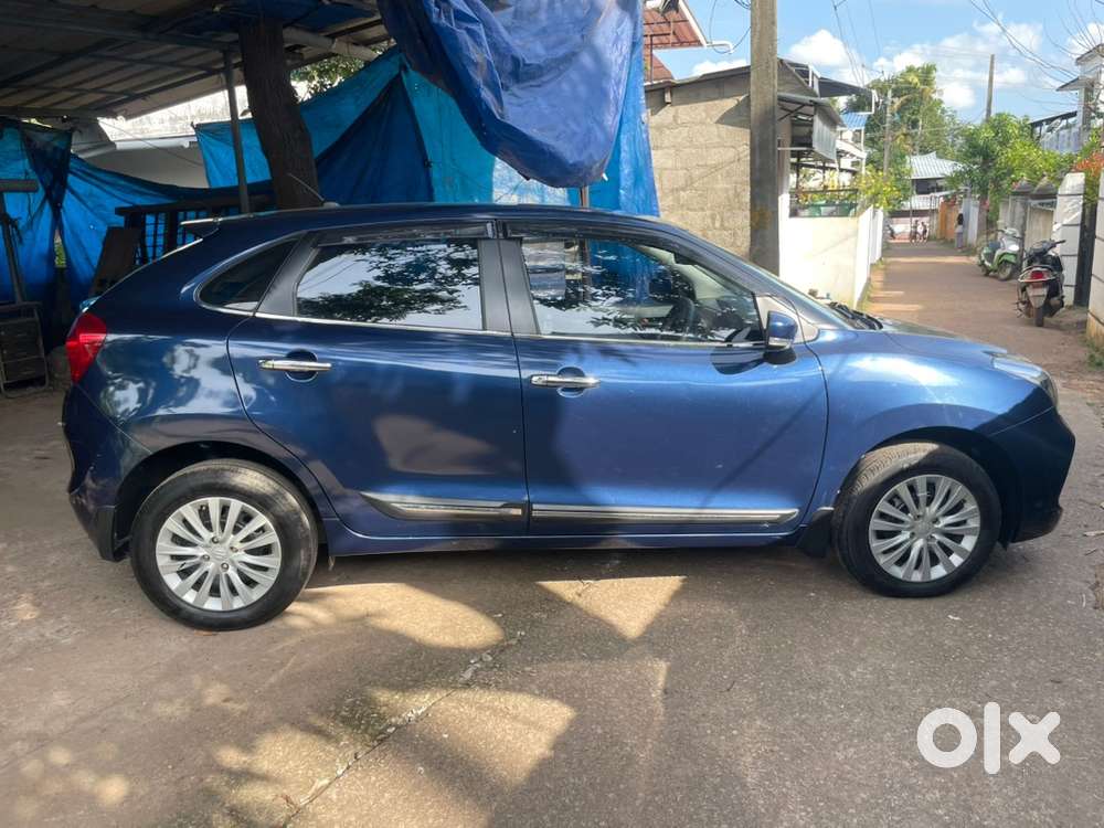 2021 Maruti Baleno Delta Petrol  Single Owner  36,000 Km  Kl