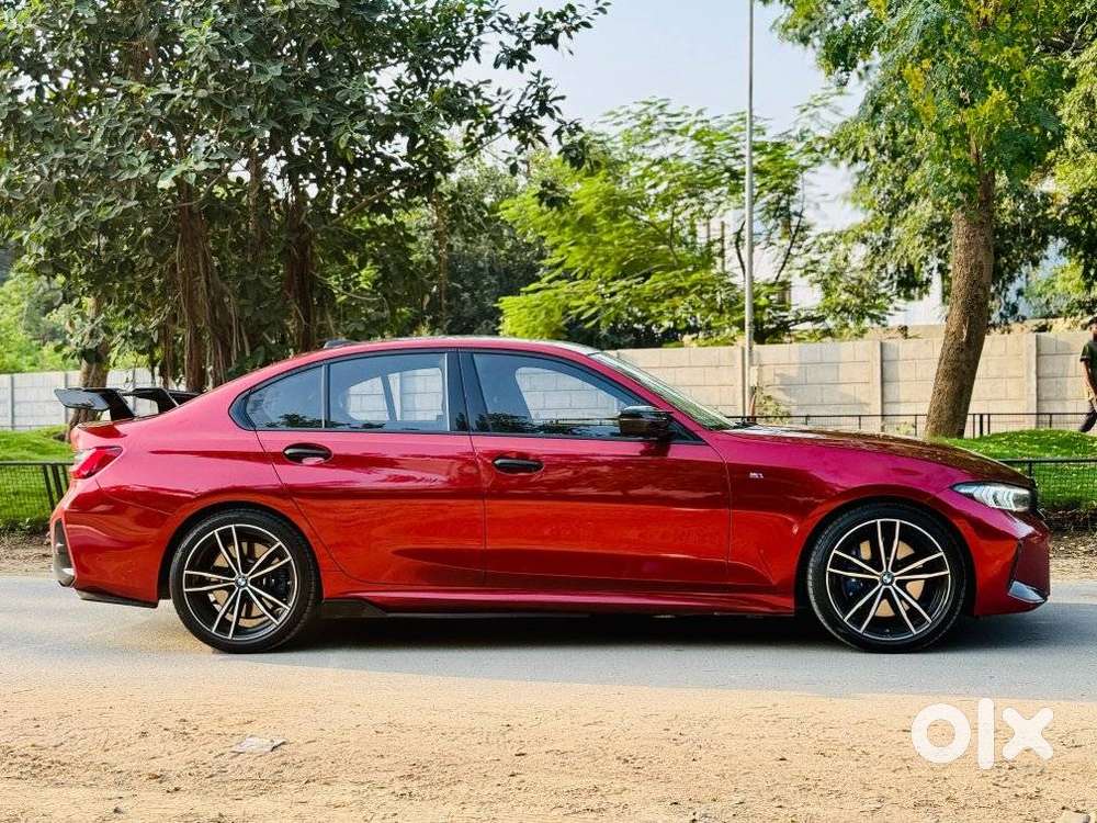 Bmw 3 Series 3.0 M340i Xdrive, 2023, Petrol