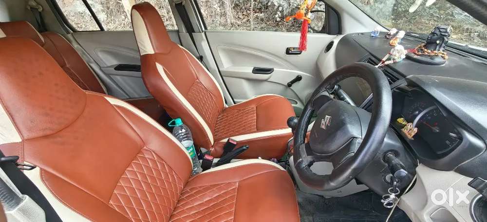Maruti Suzuki Celerio 2021 Cng & Hybrids 280000 Km Driven
