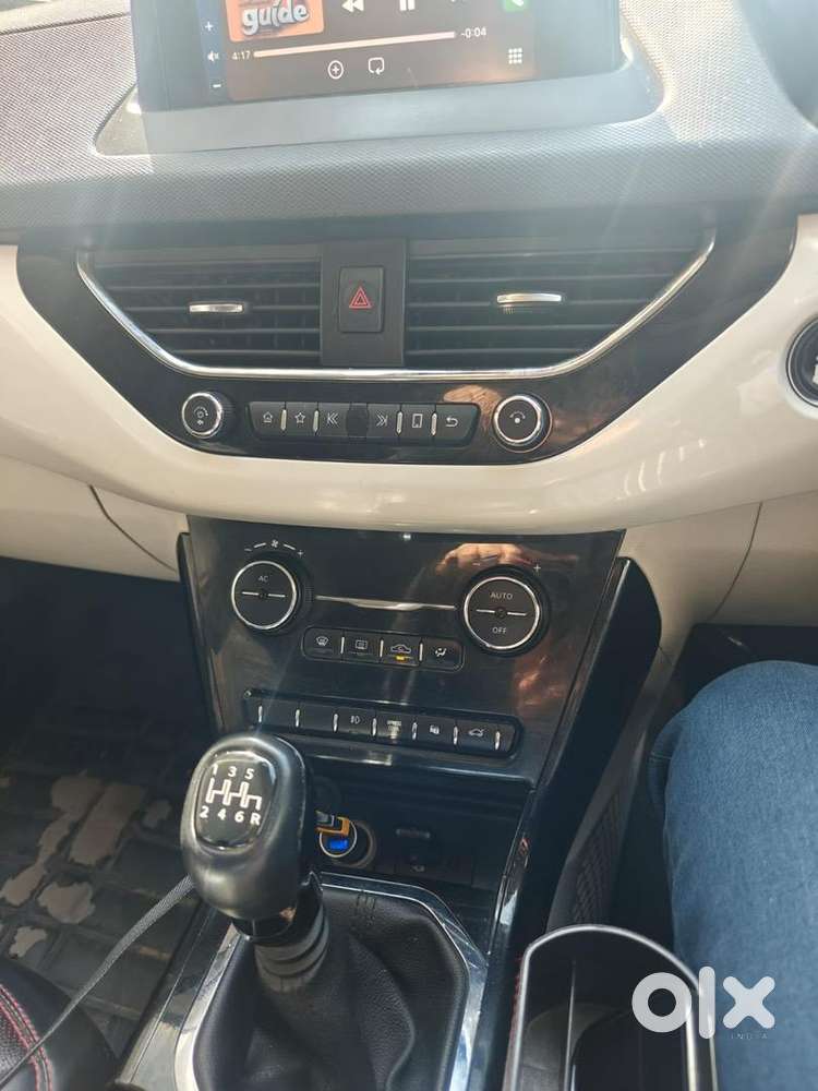 Tata Diesel Manual 2022