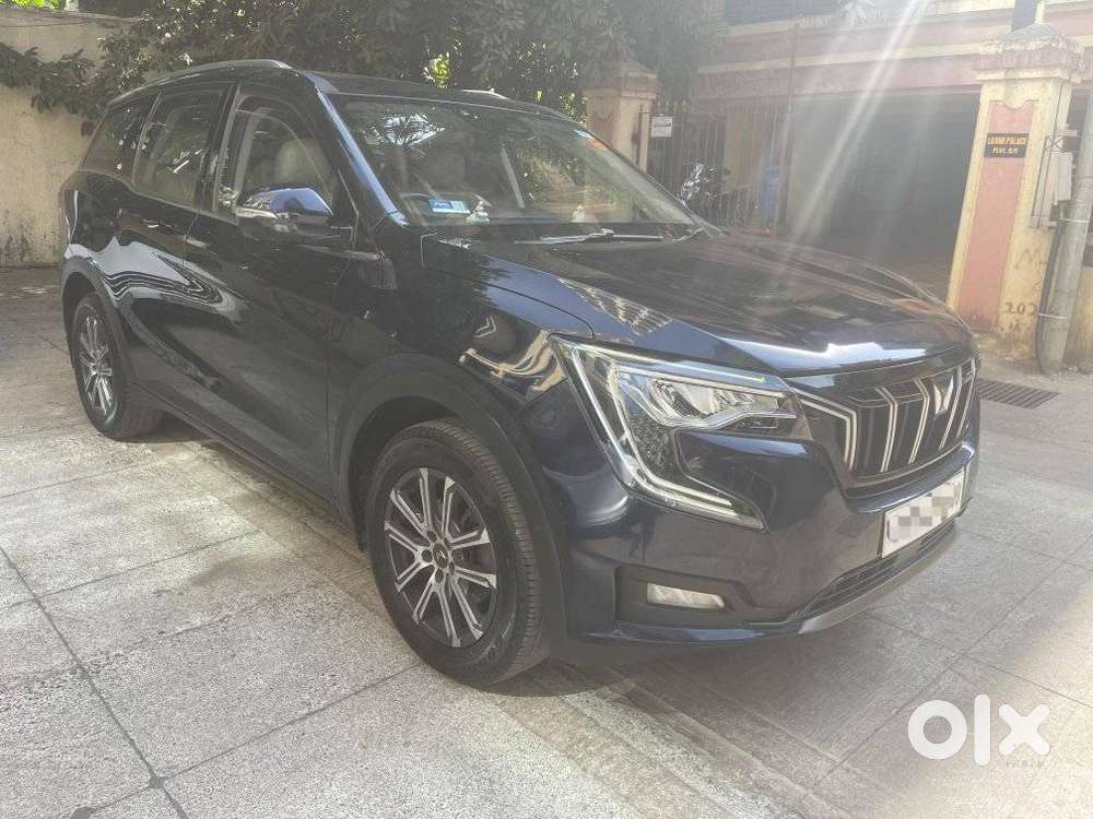 Mahindra Xuv700 2.2 Ax 7 Diesel At Str, 2023, Diesel