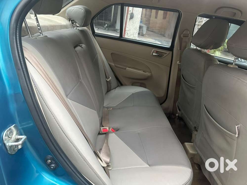 Maruti Suzuki Swift Dzire Vdi, 2012, Diesel