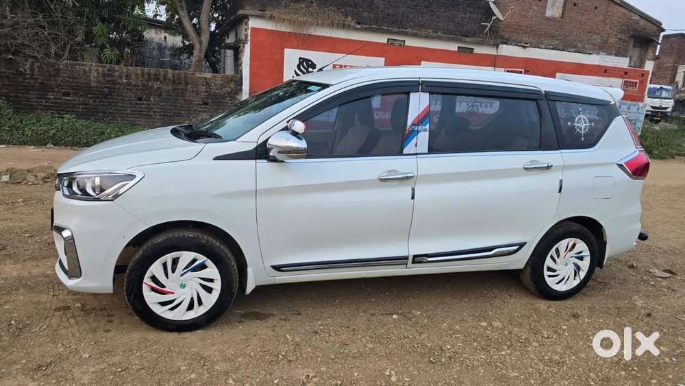 Maruti Suzuki Wagon R 2024 Petrol 35000 Km Driven
