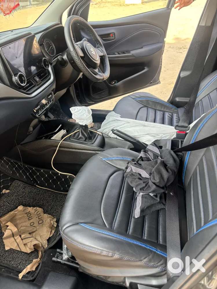 Maruti Suzuki Baleno