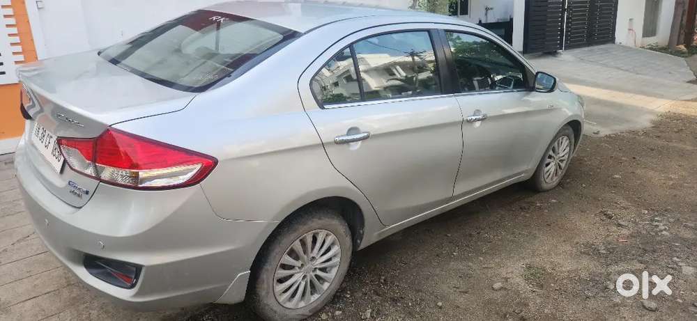 Well Maintained Car With New Tyres And Insurance