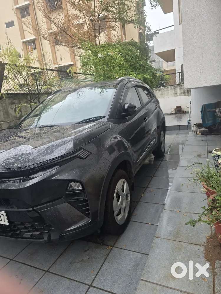 Tata Nexon Pure Plus 2025 Petrol Amt