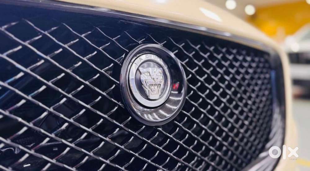 Jaguar Xjl 5.0l V8 Special Edition