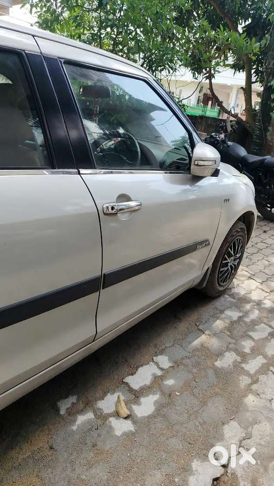 Maruti Suzuki Swift Vxi 2014