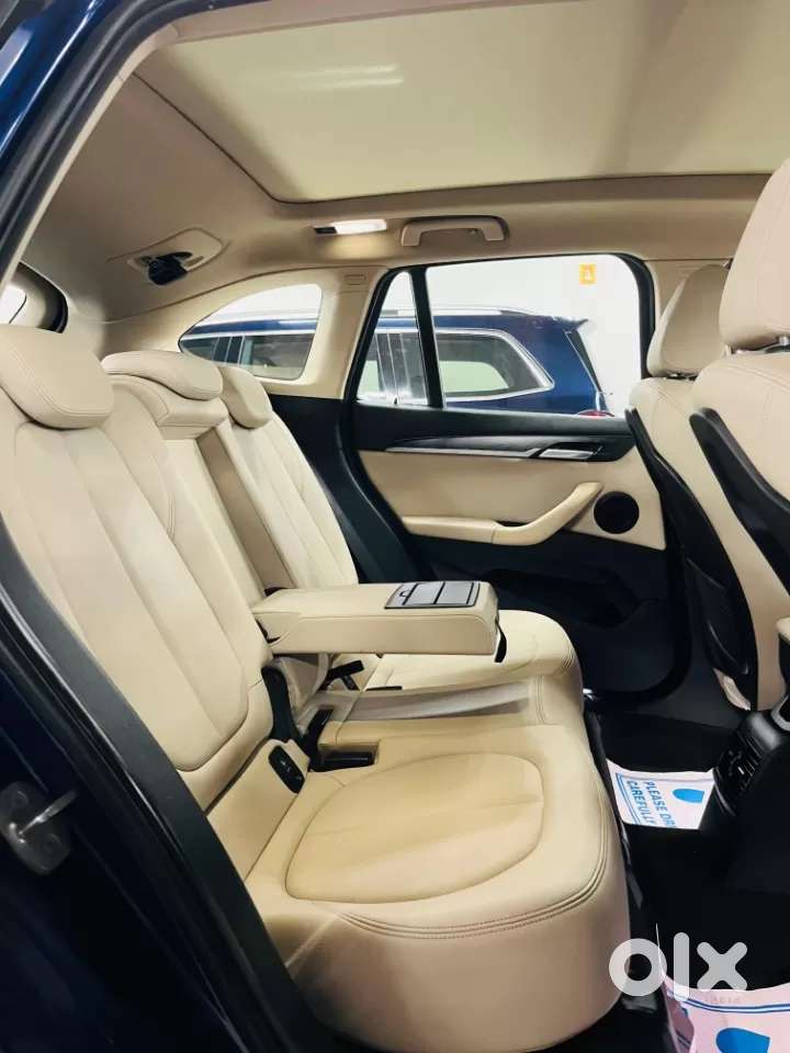 Bmw X1 2.0 Sdrive20d Xline, 2019, Diesel