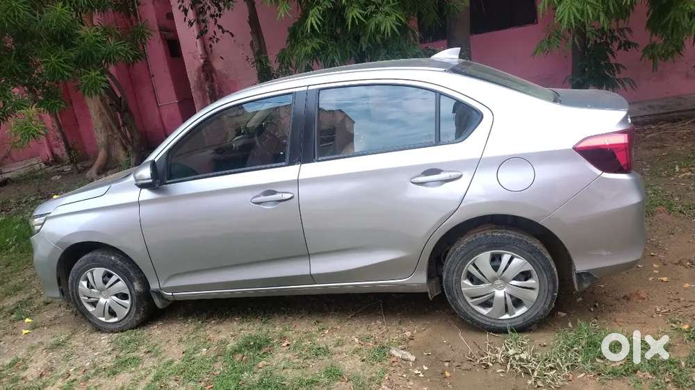 Honda Amaze 2022 Petrol 46000 Km Driven