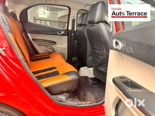 Tata Tiago Xz, 2019, Petrol