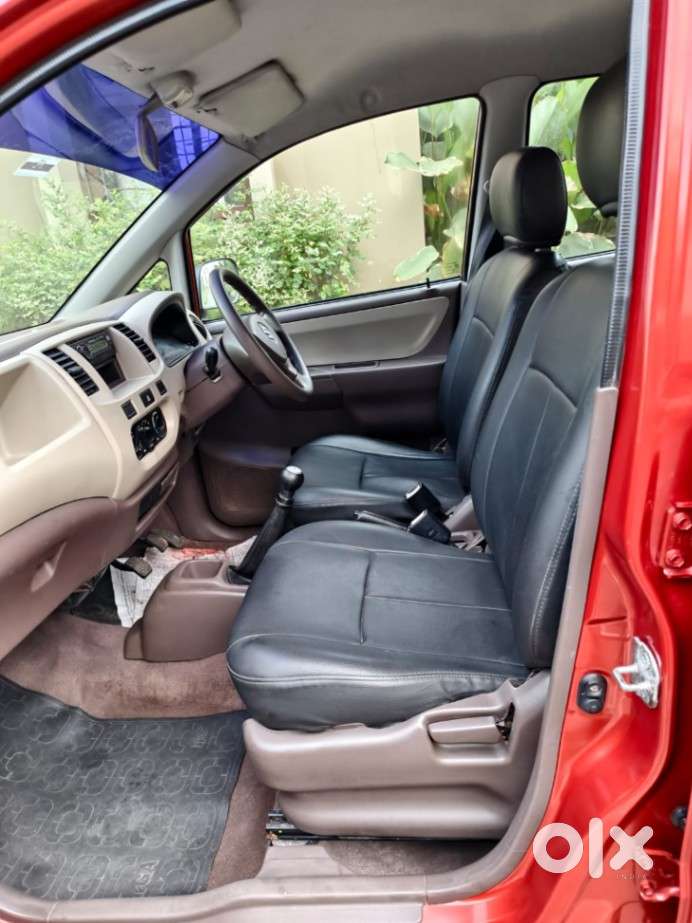 Maruti Suzuki Zen Estilo Vxi Bsiv, 2011, Petrol