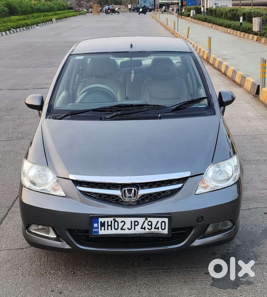 Honda City Zx Vtec, 2008, Petrol