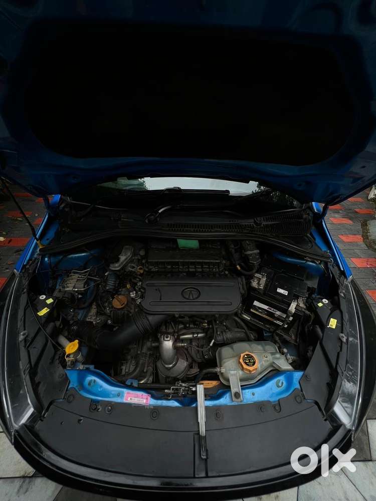 Tata Tiago Xt 2020 Manual