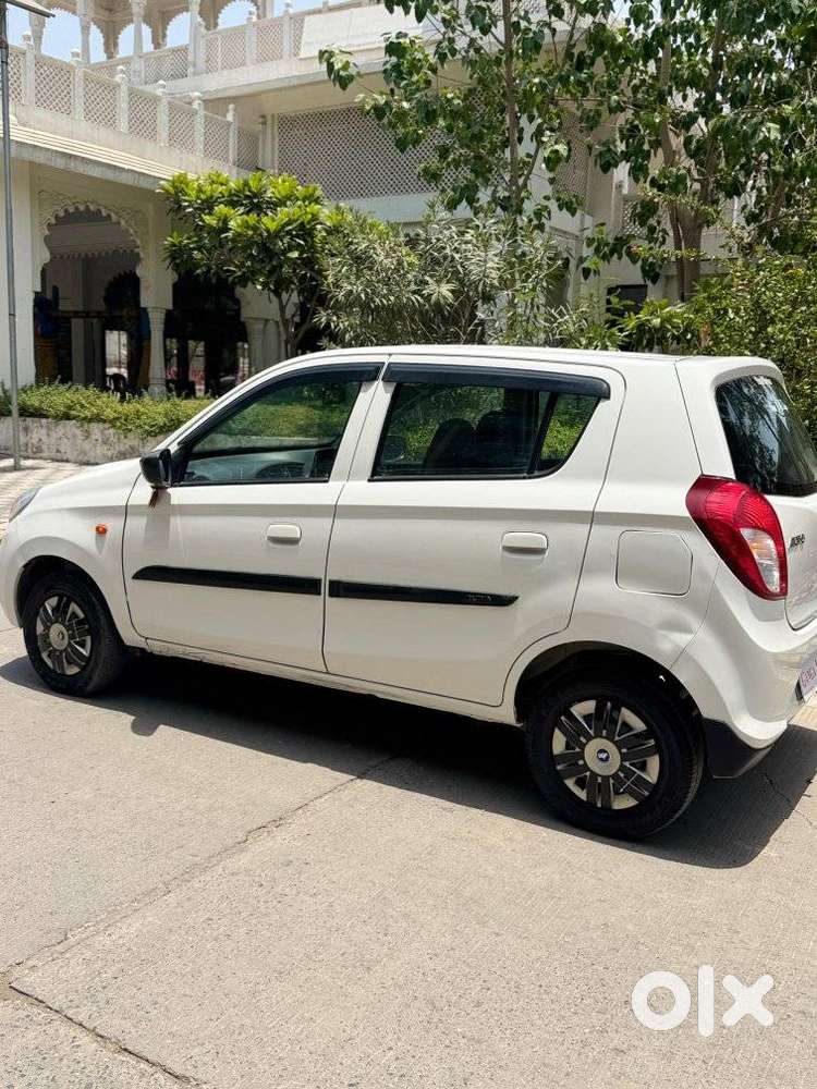Maruti Suzuki Alto 0.8 Lxi (o), 2020, Petrol