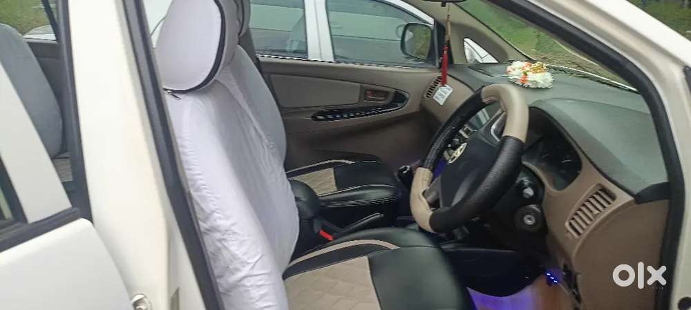 Toyota Innova 2015 Diesel