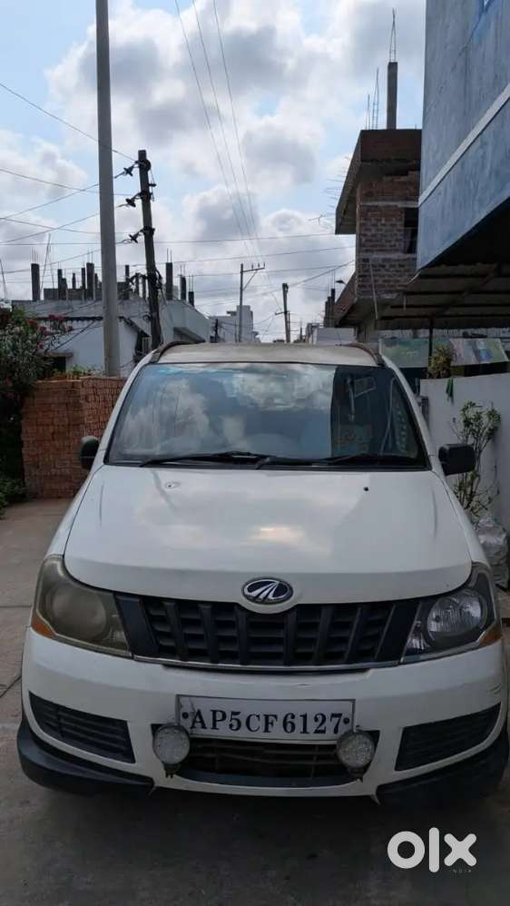 Mahindra Xylo 2013 Diesel Well Maintained