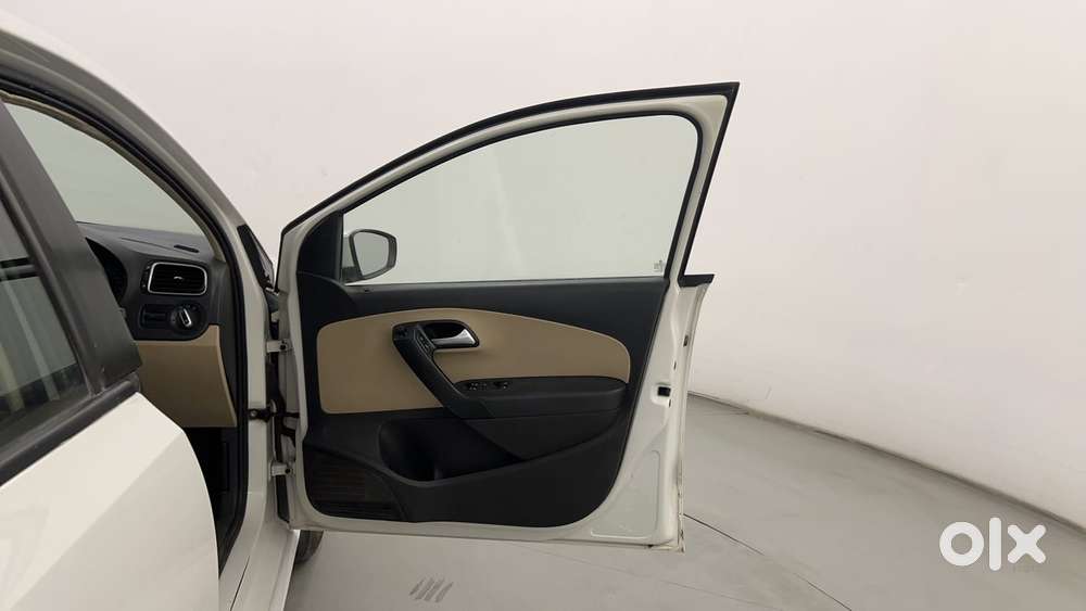 Volkswagen Ameo 1.5 Tdi Highline, 2017, Diesel