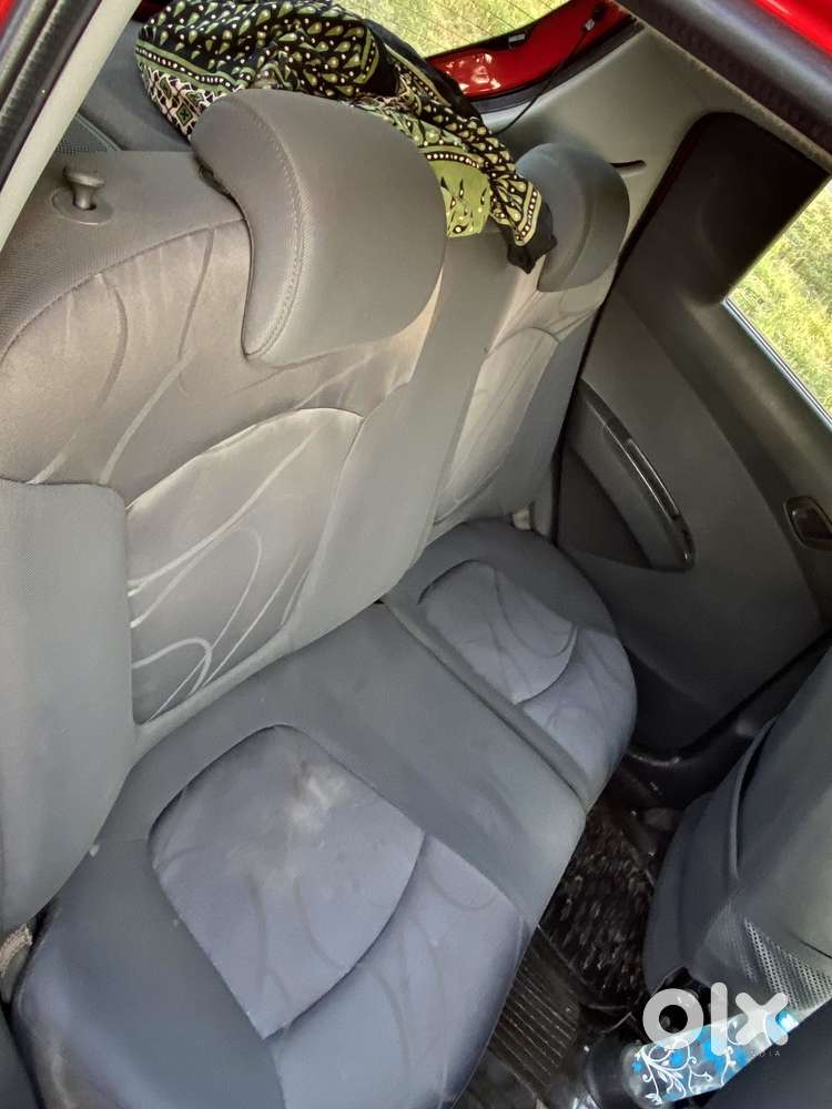 Chevrolet Beat Lt Opt Petrol, 2010, Petrol