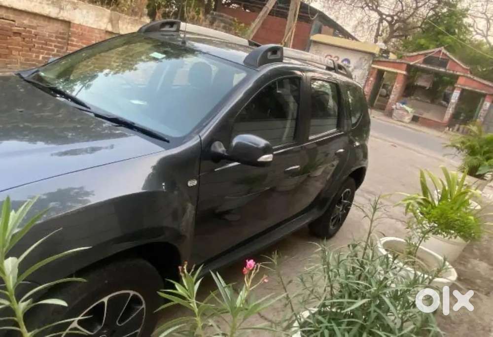 Renault Duster 2019 Diesel