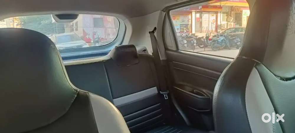 Maruti Suzuki S-presso 2020 Petrol 43000 Km Driven