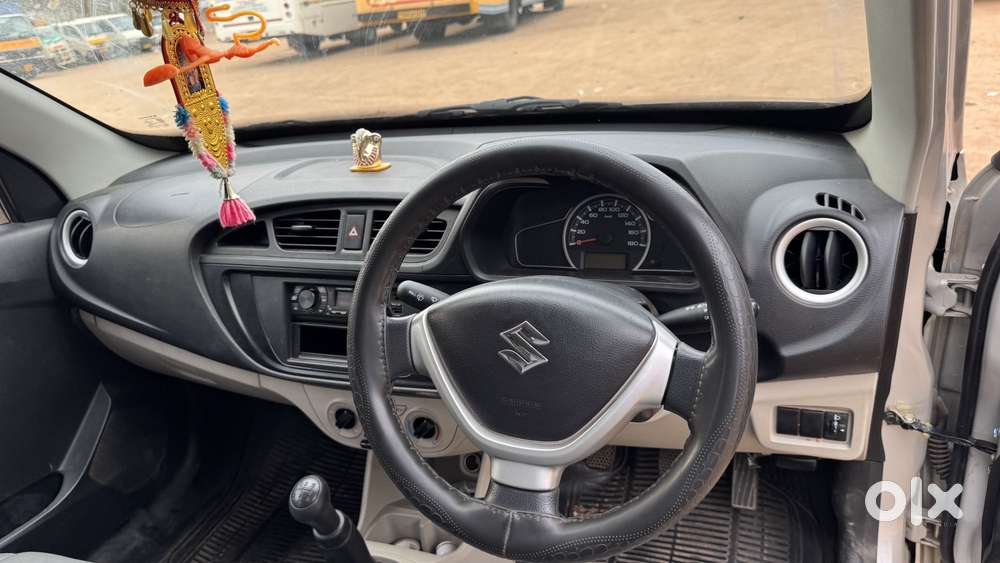 Maruti Suzuki Alto K10 Lxi Optional, 2022, Petrol