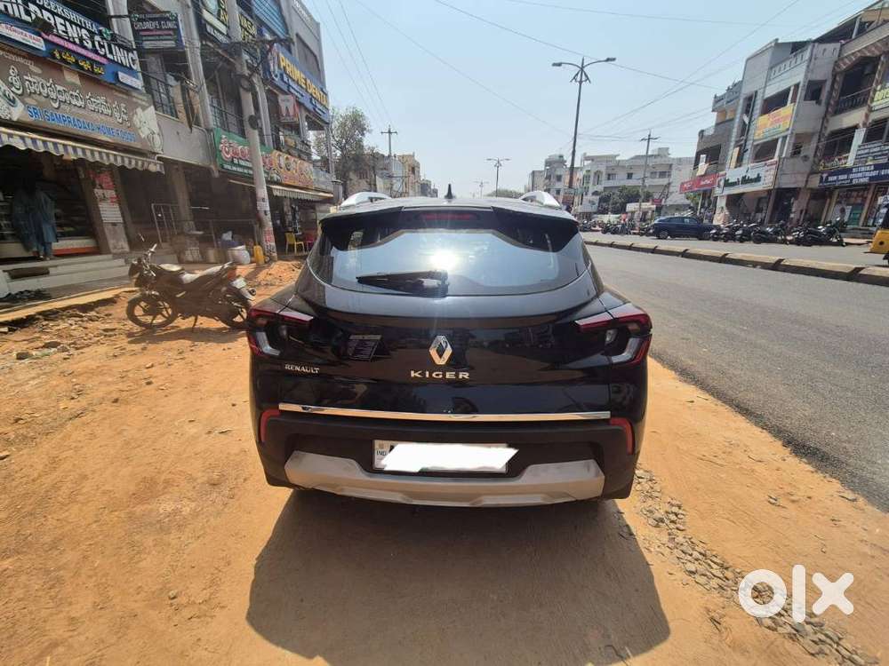 Well Maintained, Brand New Condition