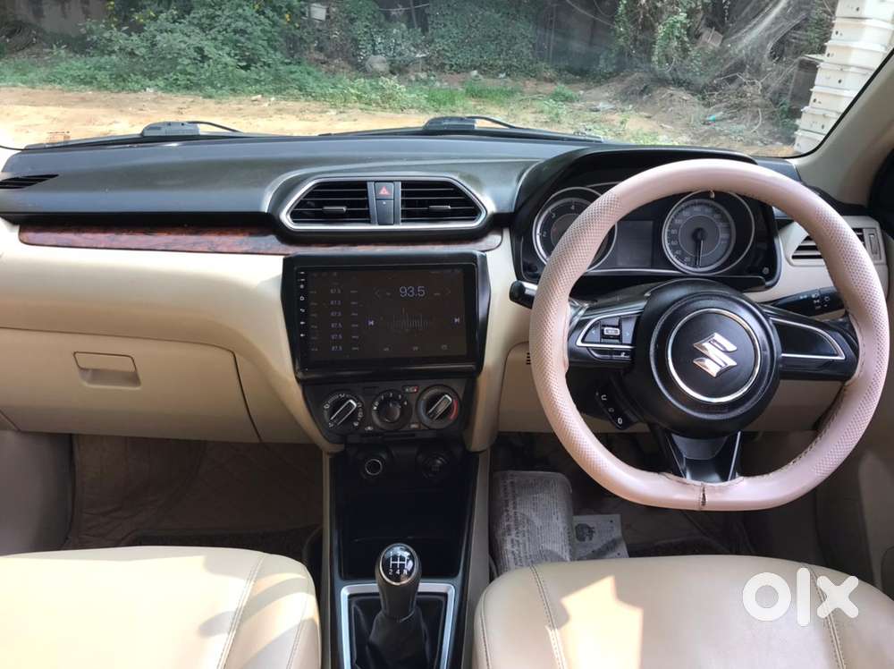 Maruti Suzuki Swift Dzire Vdi Bsiv, 2018, Diesel