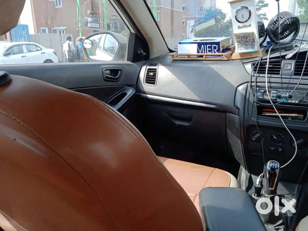Tata Bolt 2018 Diesel 230000 Km Driven
