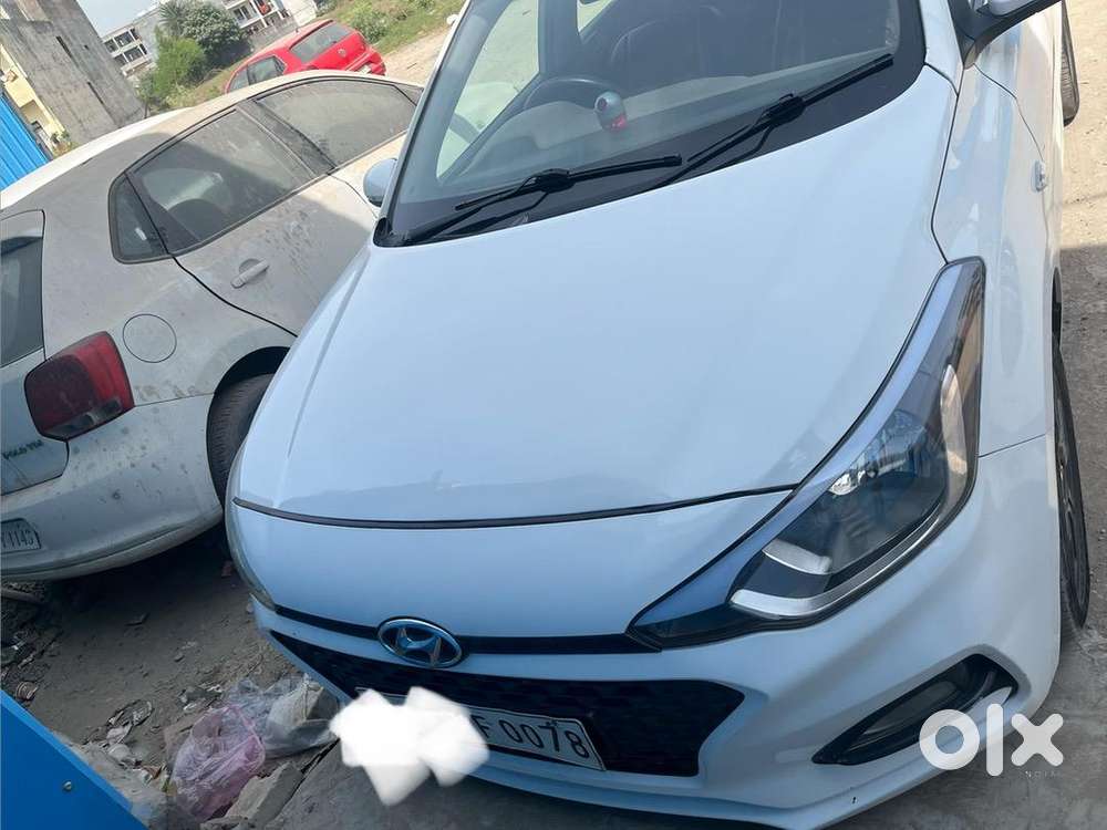 Hyundai I20 2020 Petrol 70000 Km Driven