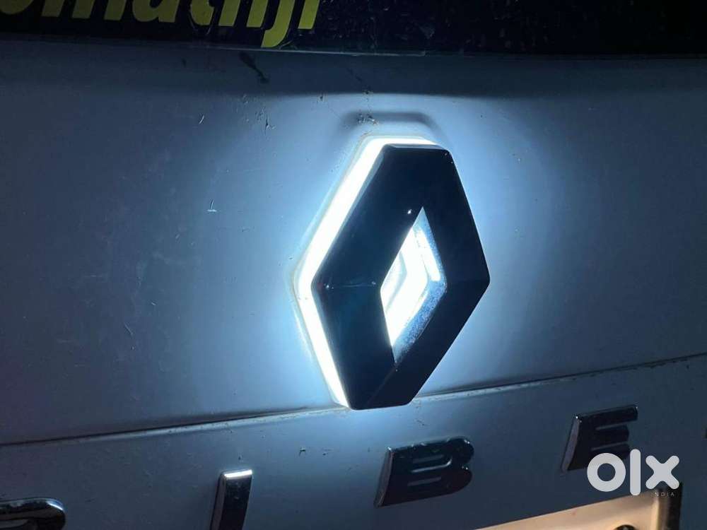Renault Triber 2020 Petrol 36400 Km Driven