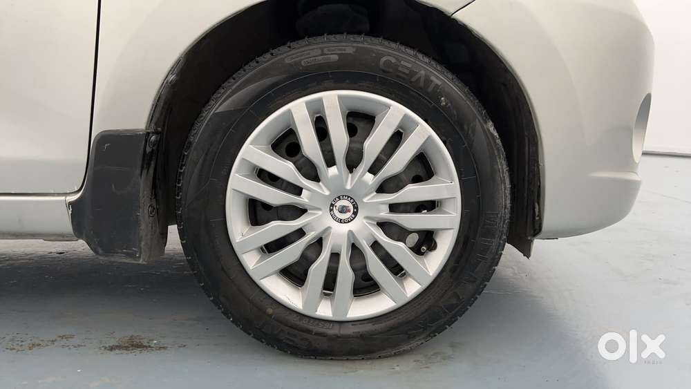 Maruti Suzuki Celerio Vxi, 2014, Petrol