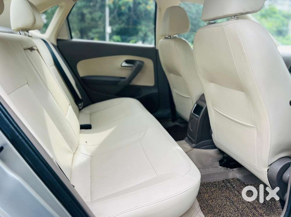 Skoda Rapid 1.5 Tdi At Style, 2016, Diesel