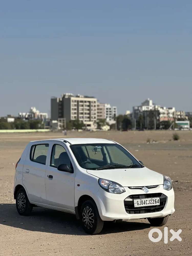 Maruti Suzuki 800 2016 Variant Ac