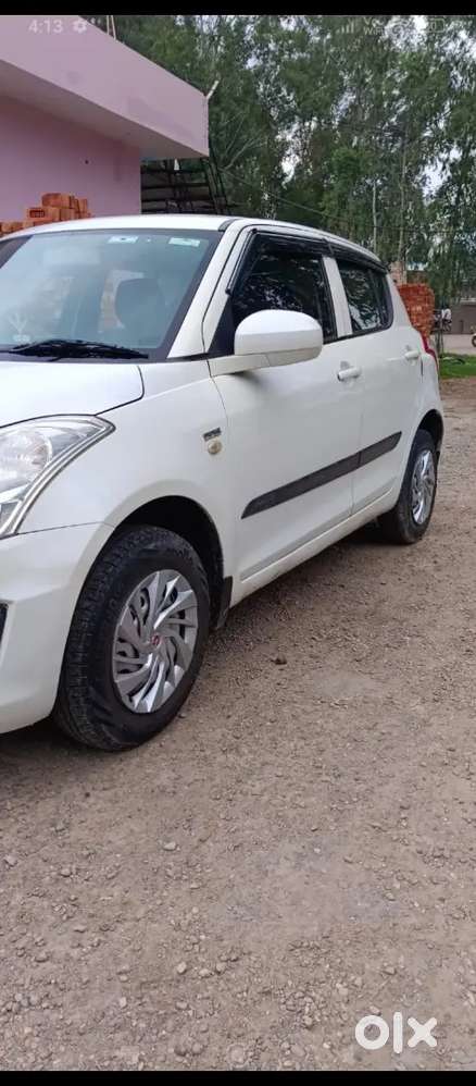 Maruti Swift Vdi Amt 2016 Model Diesel