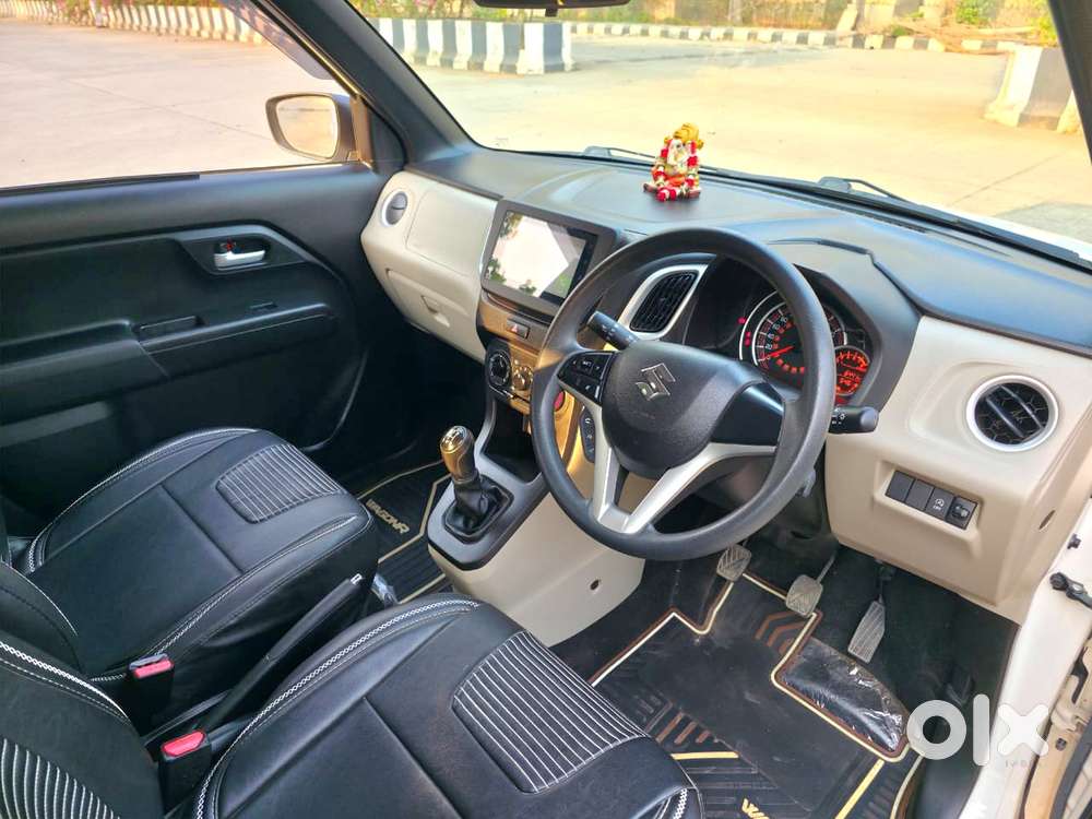 Maruti Suzuki Wagon R