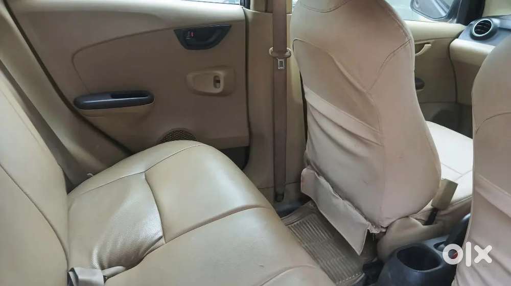 Honda Brio S Mt 2012