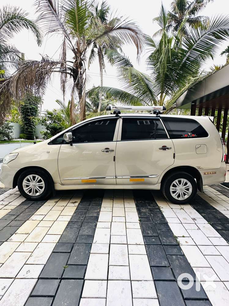 Toyota Innova