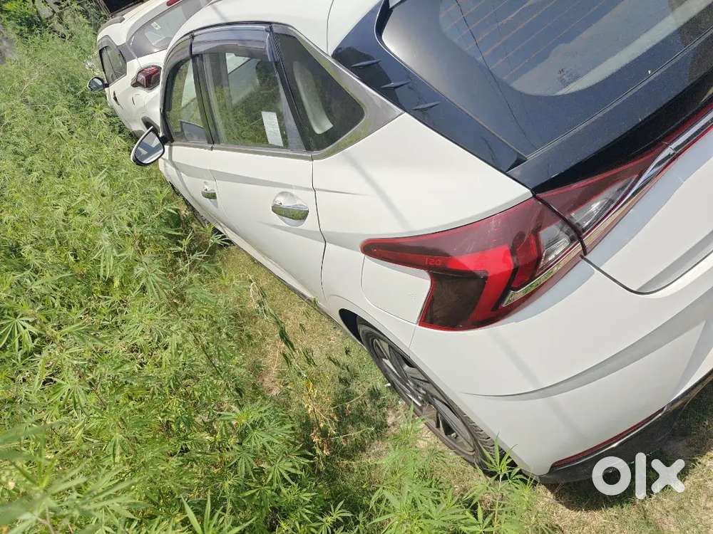 Hyundai New I20 1.5 Mt 2020