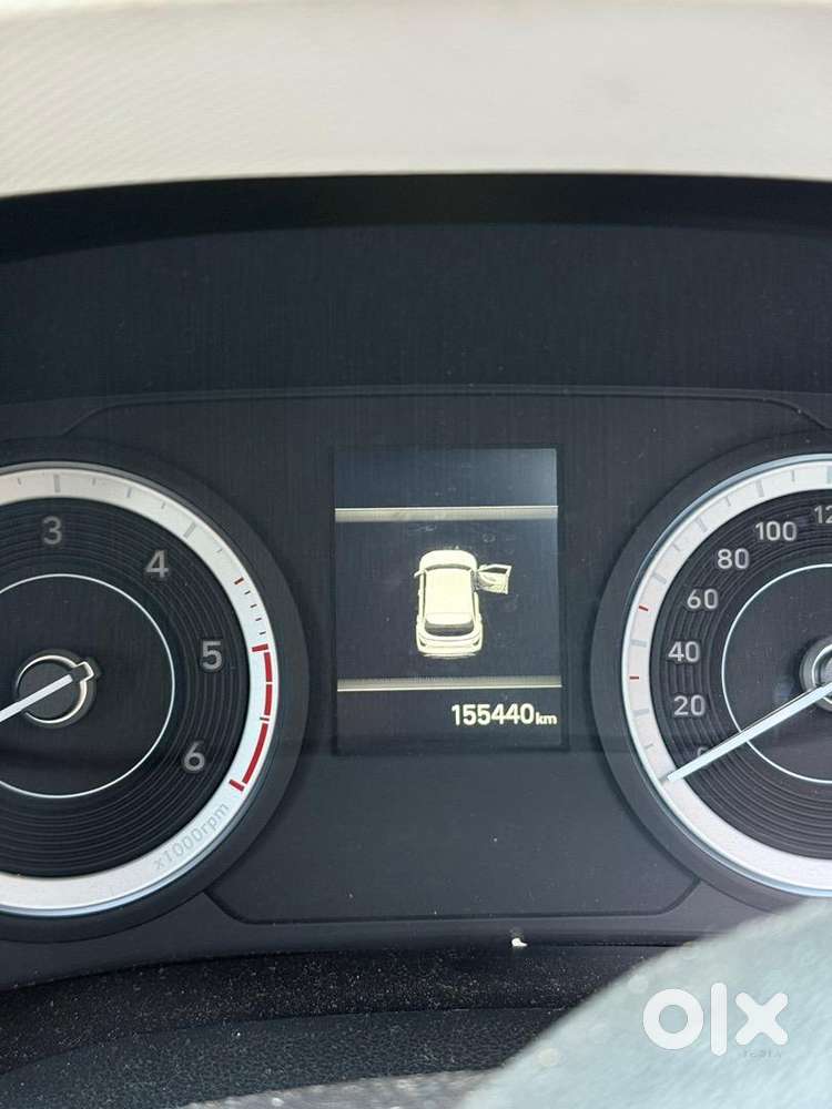 Hyundai Creta 2021 Diesel Well Maintained