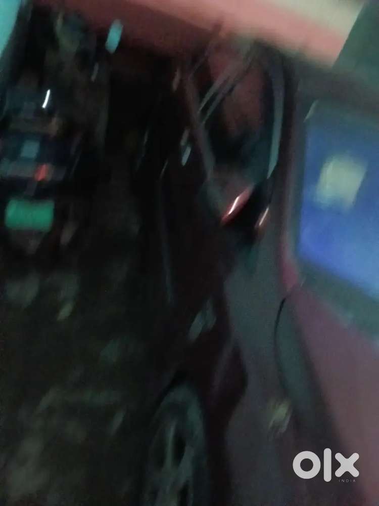 Honda City V At 2015 Sunroof Gadi Ka No 786
