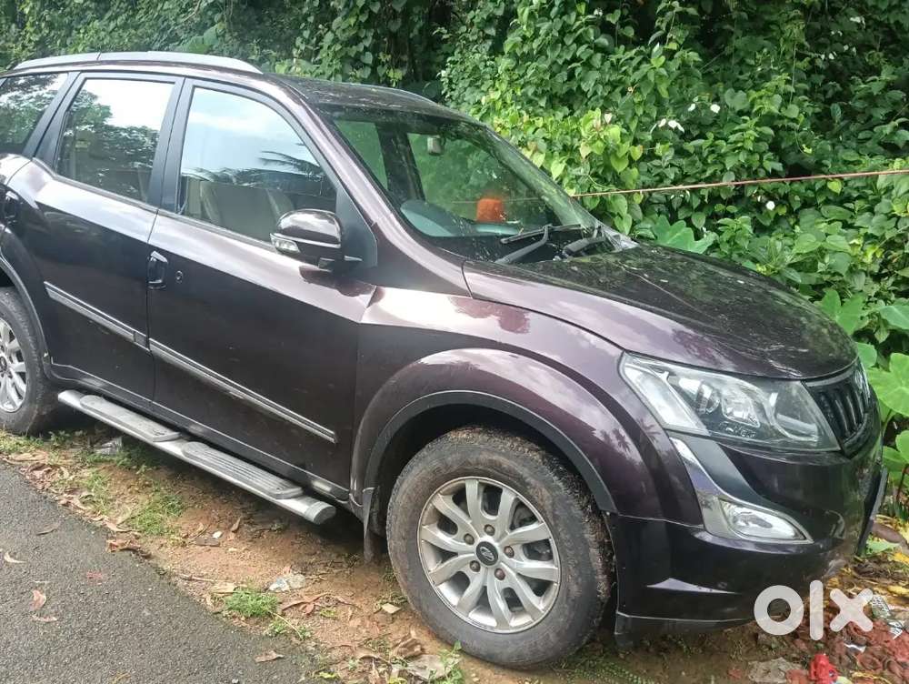 Mahindra Xuv500 2015 Diesel 169675 Km Driven