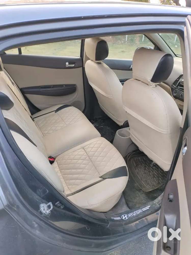 Hyundai I20 2009 Diesel Good Condition